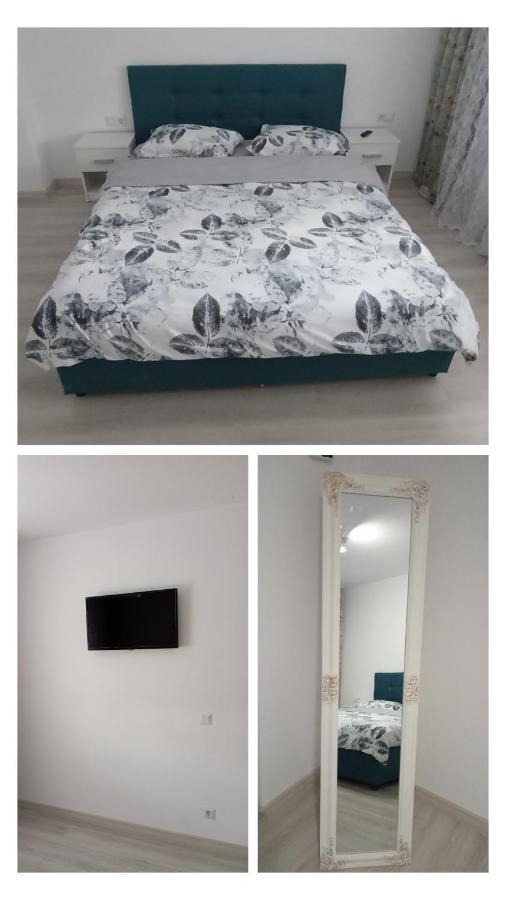 Apartament Bianco Braila Exterior photo